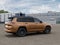 2027 Jeep Grand Cherokee L Summit