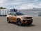 2027 Jeep Grand Cherokee L Summit