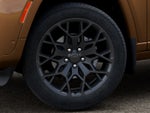 2027 Jeep Grand Cherokee L Summit
