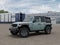 2027 Jeep Wrangler Rubicon