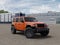 2027 Jeep Wrangler Rubicon X