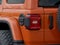 2027 Jeep Wrangler Rubicon X