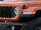 2027 Jeep Wrangler Rubicon X