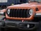 2027 Jeep Wrangler Rubicon X