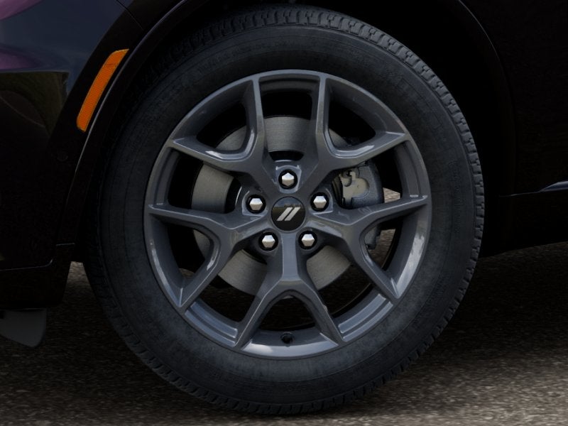 2027 Dodge Durango GT