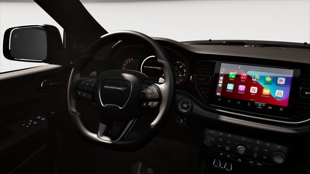 2027 Dodge Durango GT