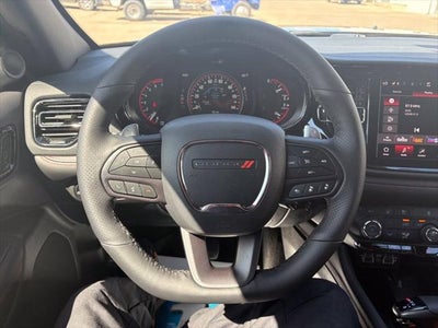 2027 Dodge Durango GT