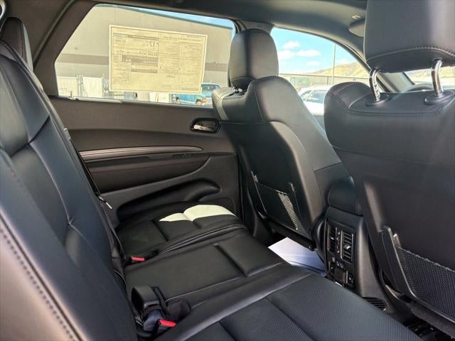 2027 Dodge Durango GT