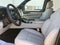 2026 Jeep Grand Wagoneer L Limited Reserve