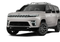 2027 Jeep Grand Wagoneer L Overland