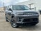 2026 Jeep Grand Wagoneer 4x4