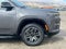 2026 Jeep Grand Wagoneer 4x4