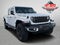 2025 Jeep Gladiator High Tide