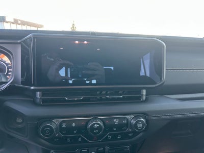 2025 Jeep Gladiator High Tide