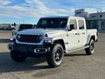 2025 Jeep Gladiator High Tide
