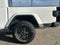 2025 Jeep Gladiator High Tide