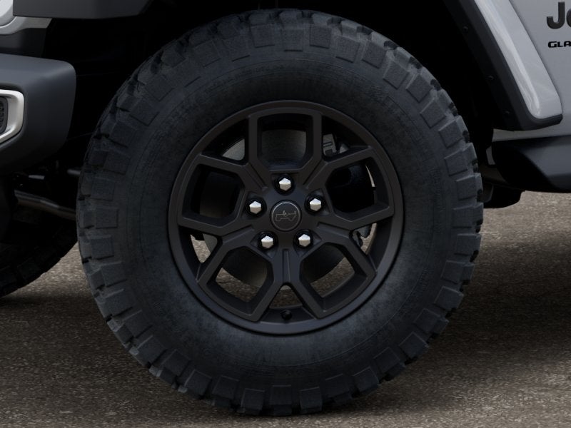 2025 Jeep Gladiator High Tide