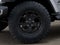 2025 Jeep Gladiator High Tide