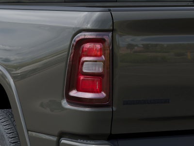 2026 RAM Ram 1500 Big Horn/Lone Star Night Edition