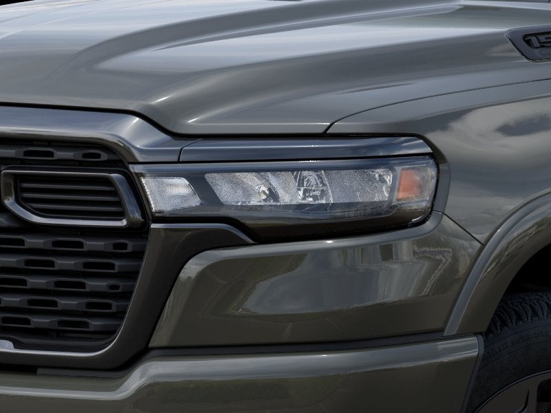 2026 RAM Ram 1500 Big Horn/Lone Star Night Edition