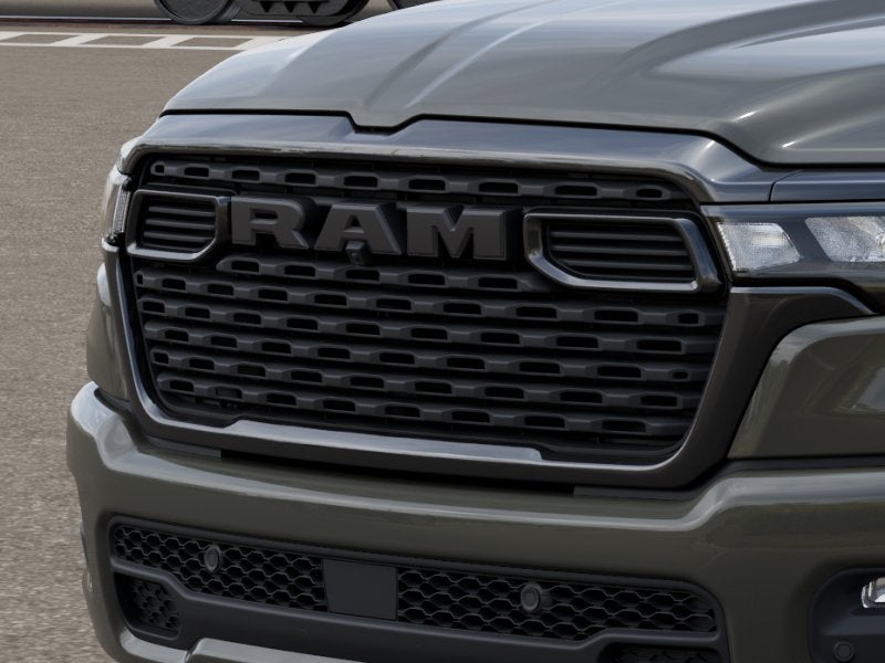 2026 RAM Ram 1500 Big Horn/Lone Star Night Edition