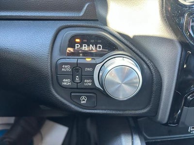 2026 RAM Ram 1500 Laramie