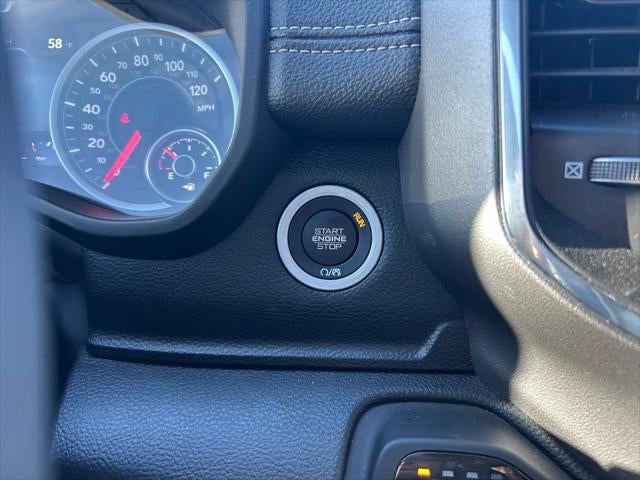 2026 RAM Ram 1500 Laramie