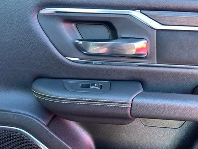 2026 RAM Ram 1500 Laramie