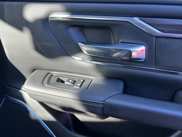 2026 RAM Ram 1500 Laramie