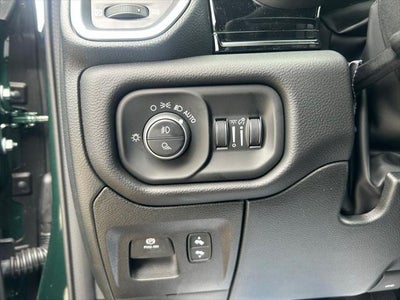 2026 RAM Ram 1500 Laramie