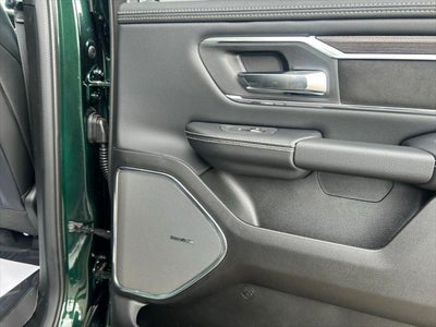 2026 RAM Ram 1500 Laramie