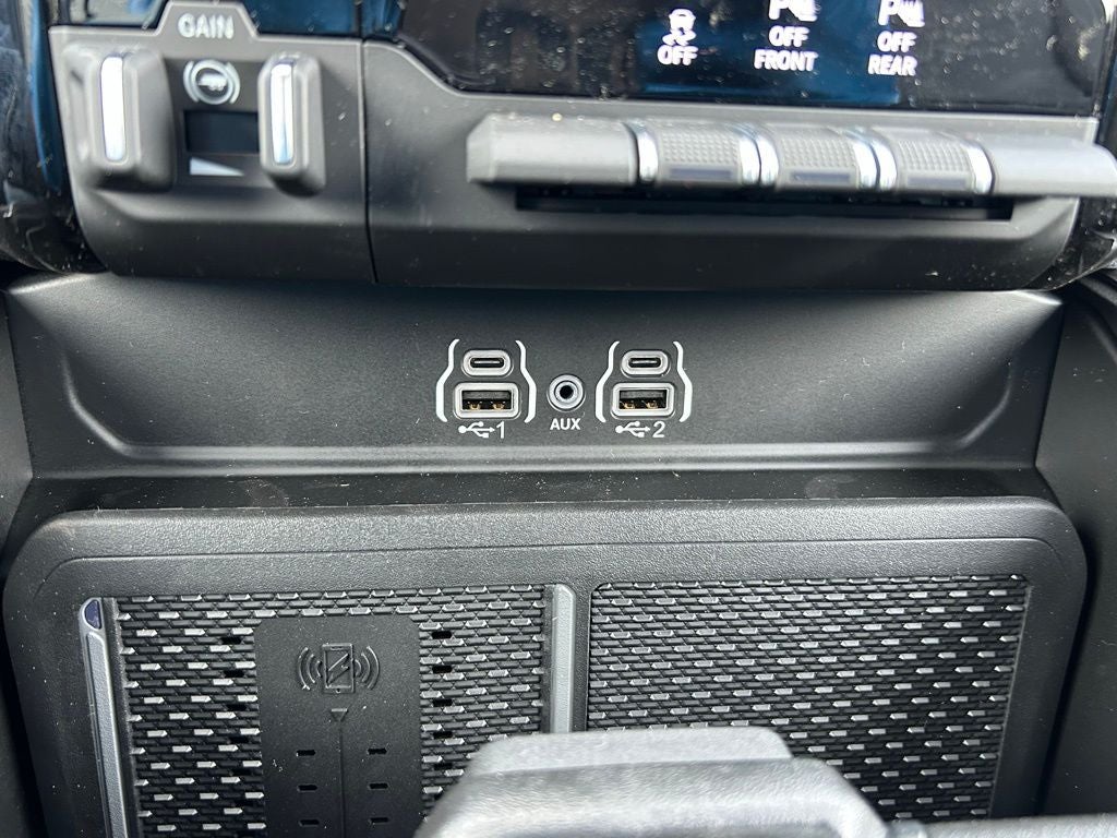 2026 RAM Ram 1500 Laramie Night Edition