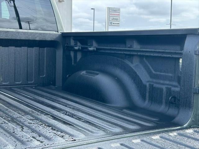 2026 RAM Ram 1500 Laramie Night Edition