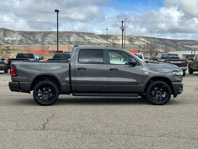 2026 RAM Ram 1500 Laramie