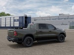 2027 RAM 1500 Rebel
