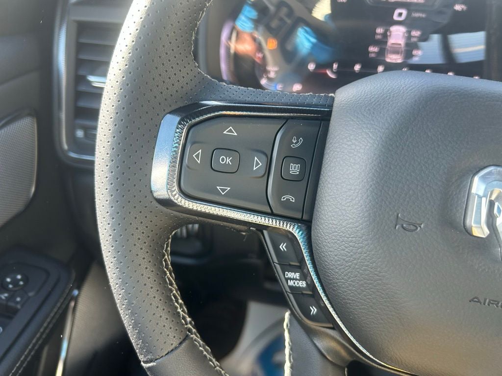 2026 RAM Ram 1500 Rebel