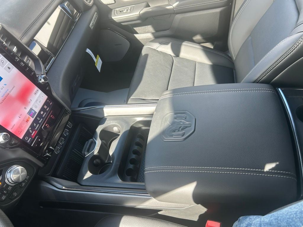 2026 RAM Ram 1500 Rebel
