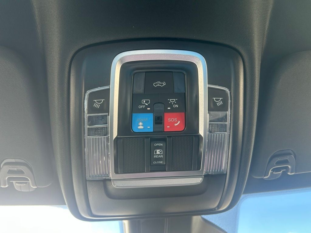 2026 RAM Ram 1500 Rebel