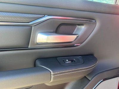 2026 RAM Ram 1500 Rebel