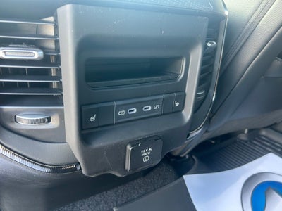 2026 RAM Ram 1500 Rebel