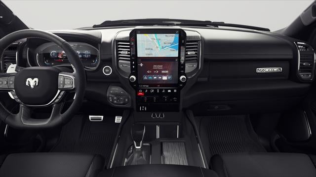 2027 RAM 1500 Rebel