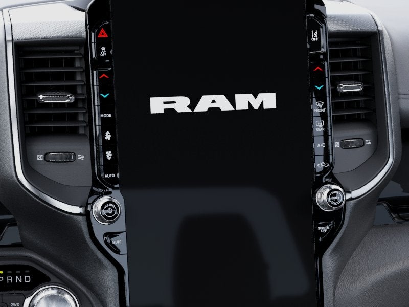2026 RAM Ram 1500 Rebel X
