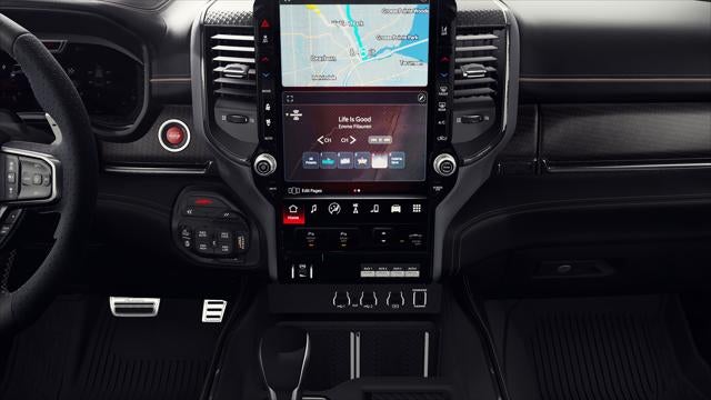 2027 RAM 1500 RHO