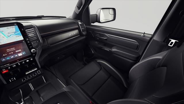 2027 RAM 1500 RHO