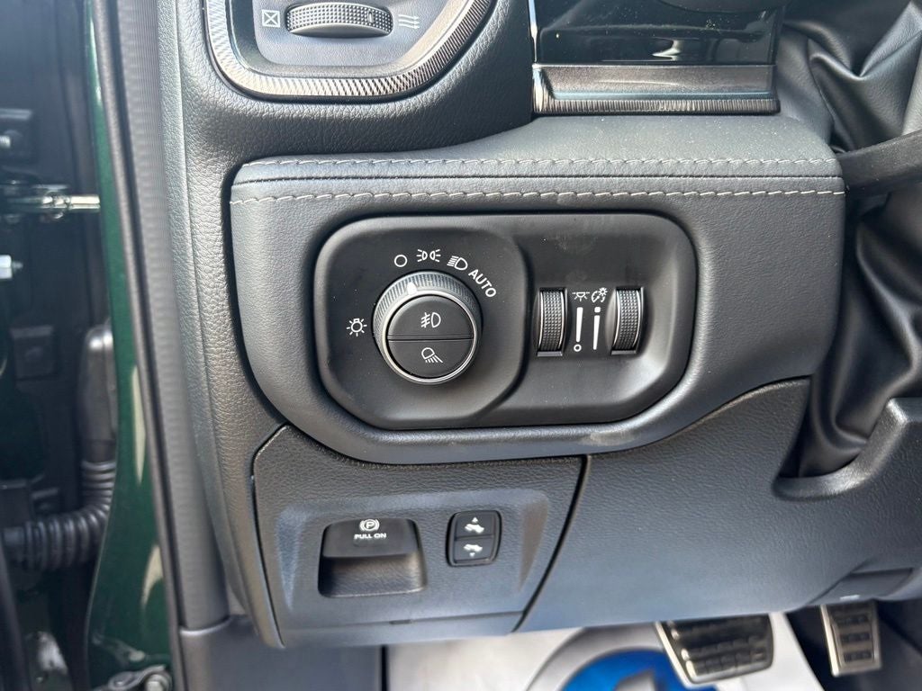 2026 RAM Ram 1500 RHO