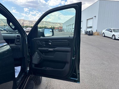 2026 RAM Ram 1500 RHO
