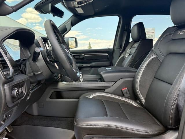 2026 RAM Ram 1500 RHO