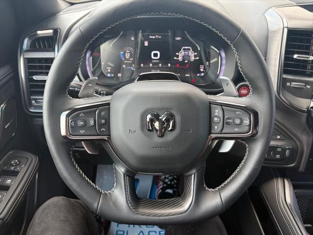 2026 RAM Ram 1500 RHO