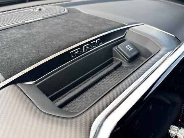 2026 RAM Ram 1500 RHO