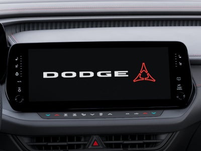 2027 Dodge Charger Scat Pack Plus